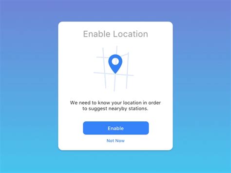 1xbet enable location services